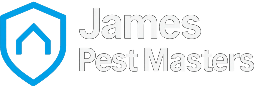 James Pest Masters